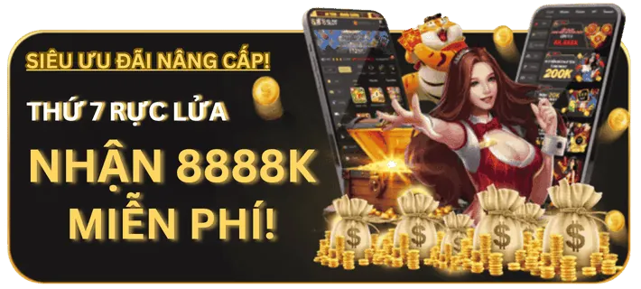Bắn cá 88club8