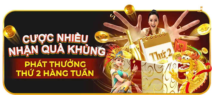 Slots & Nổ Hũ tại 88club8