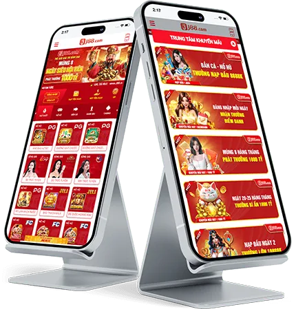 Giao diện 88club8 mobile thân thiện, dễ sử dụng